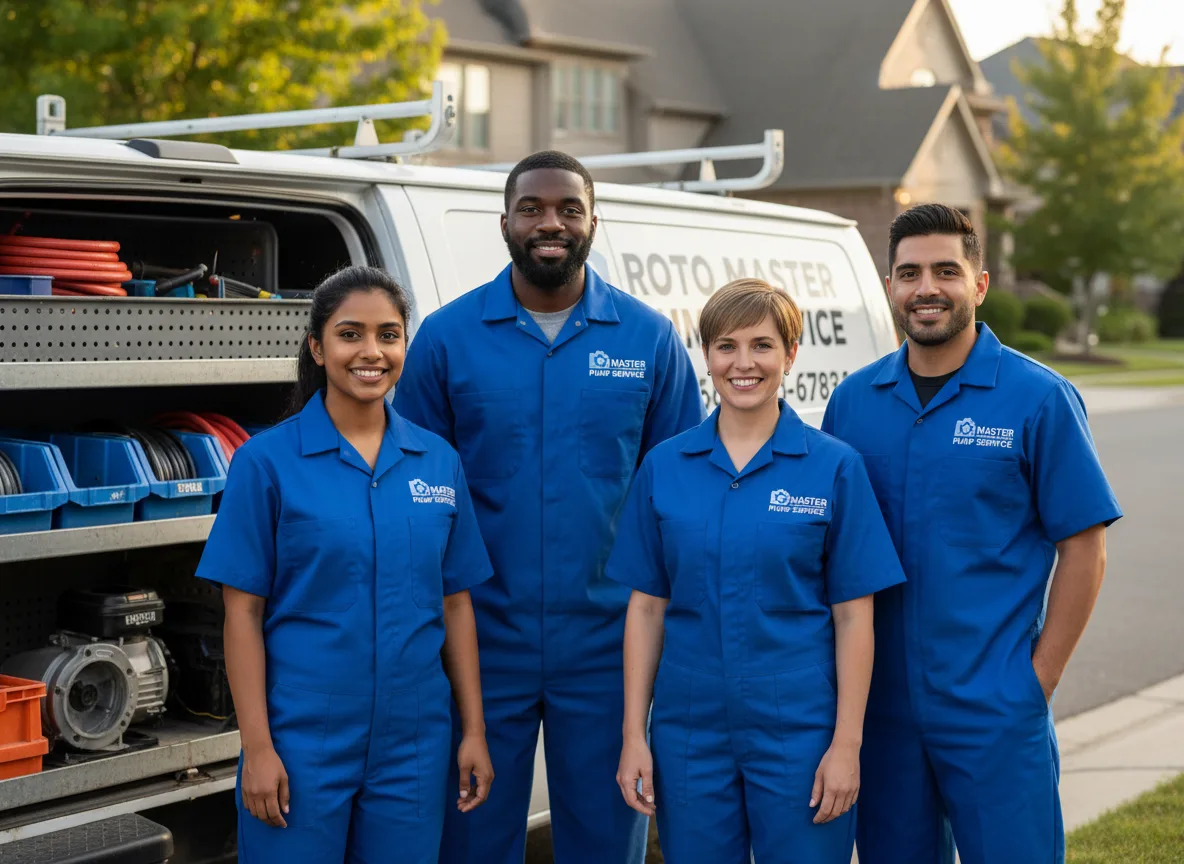 Sump Pump Installation company in Hebo, OR